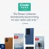 Rosso Deluxe OnePlus 13 Hoesje Echt Leer Book Case Bruin afbeelding 10