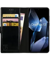 OnePlus 13 Telefoonhoesjes met Pasjes