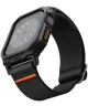 Spigen Lite Fit Pro - Apple Watch 10 46MM Hoesje en Bandje - Zwart