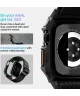 Spigen Lite Fit Pro - Apple Watch 10 46MM Hoesje en Bandje - Zwart