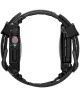 Spigen Rugged Armor Pro - Apple Watch 10 42MM - Hoesje en Bandje - Zwart