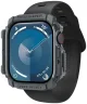 Spigen Rugged Armor - Apple Watch 10 (46MM) Hoesje - Grijs