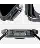 Spigen Rugged Armor - Apple Watch 10 (46MM) Hoesje - Grijs