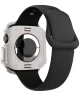 Spigen Rugged Armor - Apple Watch 10 (46MM) Hoesje - Beige