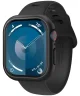 Spigen Thin Fit - Apple Watch 10 (42MM) Bumper Hoesje - Zwart