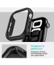 Spigen Thin Fit - Apple Watch 10 (42MM) Bumper Hoesje - Zwart