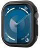 Spigen Thin Fit - Apple Watch 10 (42MM) Bumper Hoesje - Zwart