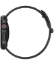 Spigen Thin Fit - Apple Watch 10 (46MM) Bumper Hoesje - Zwart