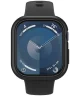 Spigen Thin Fit - Apple Watch 10 (46MM) Bumper Hoesje - Zwart