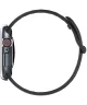 Spigen Thin Fit - Apple Watch 10 (42MM) Bumper Hoesje - Transparant