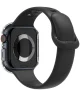 Spigen Thin Fit - Apple Watch 10 (42MM) Bumper Hoesje - Transparant