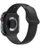 Spigen Thin Fit - Apple Watch 10 (46MM) Bumper Hoesje - Transparant