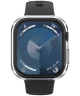 Spigen Thin Fit - Apple Watch 10 (46MM) Bumper Hoesje - Transparant