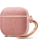 Spigen Urban Fit Apple AirPods 4 Hoesje Roze Goud