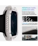 Spigen Rugged Armor - Apple Watch 10 42MM Hoesje - Beige