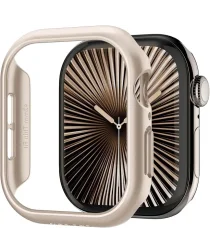 Spigen Thin Fit - Apple Watch 10 (42MM) Bumper Hoesje - Sterrenlicht