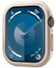 Spigen Thin Fit - Apple Watch 10 (42MM) Bumper Hoesje - Sterrenlicht