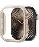 Spigen Thin Fit - Apple Watch 10 (42MM) Bumper Hoesje - Sterrenlicht