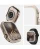 Spigen Thin Fit - Apple Watch 10 (42MM) Bumper Hoesje - Sterrenlicht