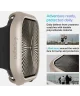 Spigen Thin Fit - Apple Watch 10 (42MM) Bumper Hoesje - Sterrenlicht