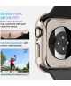 Spigen Thin Fit - Apple Watch 10 (42MM) Bumper Hoesje - Sterrenlicht