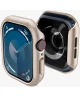 Spigen Thin Fit - Apple Watch 10 (42MM) Bumper Hoesje - Sterrenlicht