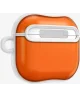 Spigen Classic C1 Apple AirPods 4 Hoesje Oranje