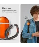 Spigen Classic C1 Apple AirPods 4 Hoesje Oranje