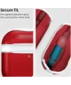 Spigen Classic C1 Apple AirPods 4 Hoesje Rood