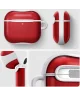 Spigen Classic C1 Apple AirPods 4 Hoesje Rood