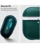 Spigen Urban Fit Apple AirPods 4 Hoesje Groen