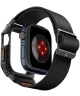 Spigen Lite Fit Pro - Apple Watch 10 42MM Hoesje en Bandje - Zwart