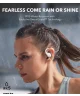 Anker SoundCore AeroFit Pro Open-Ear Oordopjes met Nekband Wit