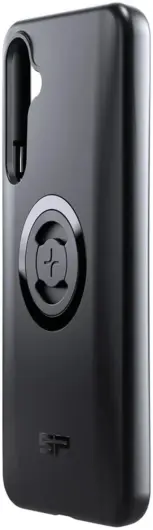 SP Connect SPC+ Samsung Galaxy A54 Hoesje MagSafe Back Cover Dun Zwart afbeelding 2