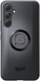 SP Connect SPC+ Samsung Galaxy A54 Hoesje MagSafe Back Cover Dun Zwart