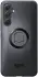 SP Connect SPC+ Samsung Galaxy A54 Hoesje MagSafe Back Cover Dun Zwart afbeelding 1