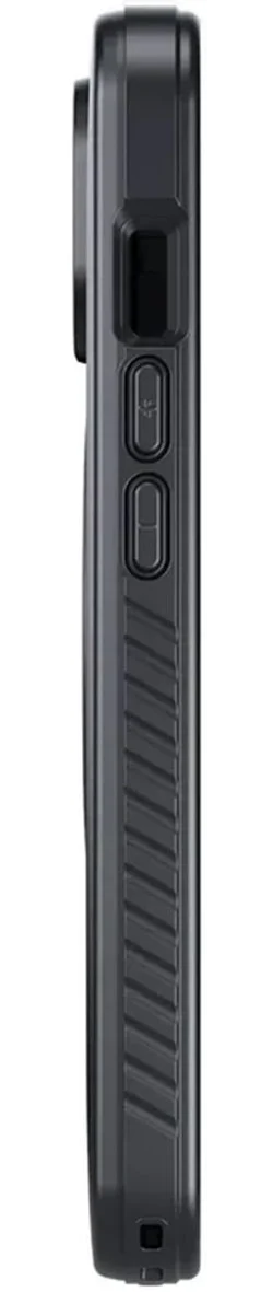 SP Connect Xtreme SPC+ iPhone 15 Hoesje Full Protect MagSafe Zwart afbeelding 9