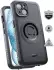 SP Connect Xtreme SPC+ iPhone 15 Hoesje Full Protect MagSafe Zwart afbeelding 1