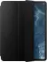 Nomad Leather Folio iPad Air 13 (24/25)/Pro 12.9 (22/21/20/18) Hoes Leer Zwart afbeelding 1