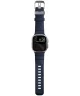 Nomad Rocky Point - Apple Watch Band - 1-10/SE/Ultra - 49/46/45/44/42MM - Blauw