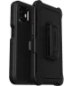 OtterBox Defender Samsung Galaxy Xcover 6 Pro Hoesje Back Cover Zwart