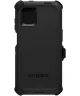 OtterBox Defender Samsung Galaxy Xcover 6 Pro Hoesje Back Cover Zwart