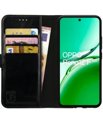 Oppo Reno 12 F Book Cases 