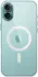 Origineel Apple iPhone 16 Plus Hoesje MagSafe Clear Case Transparant afbeelding 3