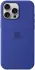 Origineel Apple iPhone 16 Pro Max Hoesje MagSafe Silicone Case Ultramarijn afbeelding 2