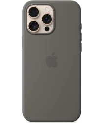 iPhone 16 Pro Max Originele Apple Hoesjes