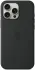 Origineel Apple iPhone 16 Pro Max Hoesje MagSafe Silicone Case Zwart afbeelding 3