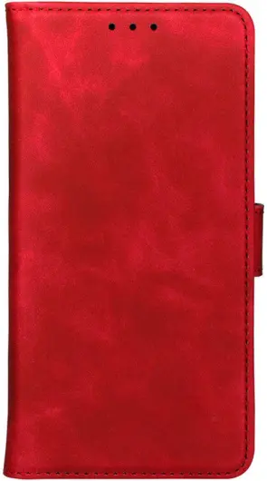 Rosso Element Samsung Galaxy S25 Plus Hoesje Book Case Wallet Rood afbeelding 7
