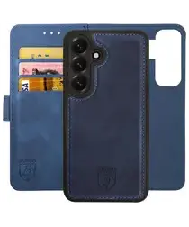 Rosso Element Uitneembaar 2-in-1 Samsung Galaxy S25 Plus Hoesje Blauw afbeelding