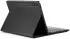 Dux Ducis Samsung Galaxy Tab S9 Plus/S9 FE Plus Hoes Bluetooth Toetsenbord Zwart afbeelding 1